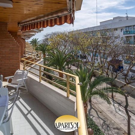 Apartamentos Marina Sol De Espana Cambrils Exteriér fotografie