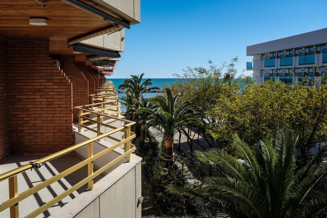 Apartamentos Marina Sol De Espana Cambrils Exteriér fotografie