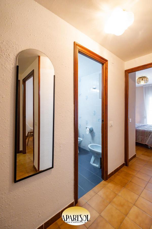 Apartamentos Marina Sol De Espana Cambrils Exteriér fotografie