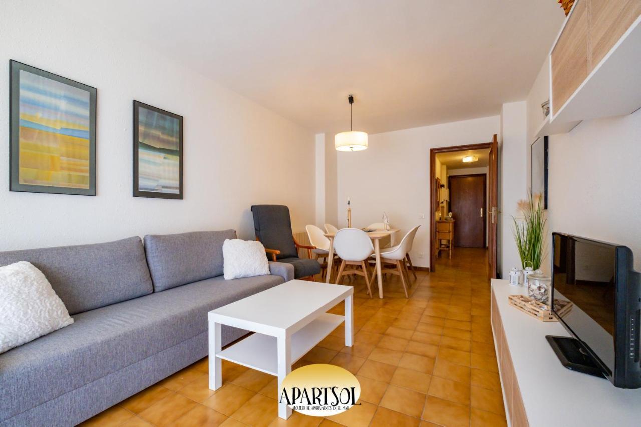 Apartamentos Marina Sol De Espana Cambrils Exteriér fotografie