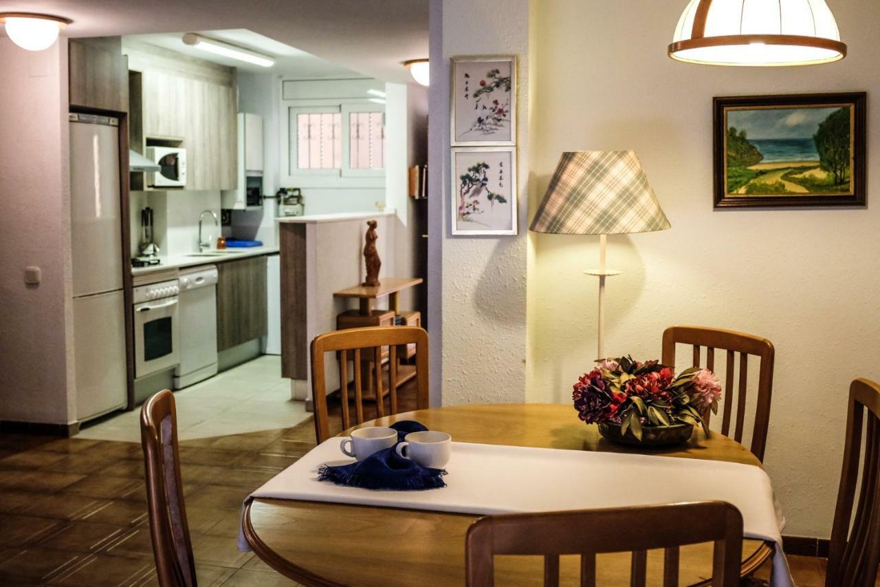 Apartamentos Marina Sol De Espana Cambrils Exteriér fotografie