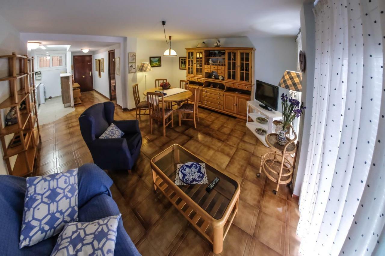 Apartamentos Marina Sol De Espana Cambrils Exteriér fotografie
