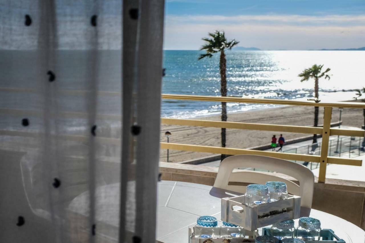 Apartamentos Marina Sol De Espana Cambrils Exteriér fotografie