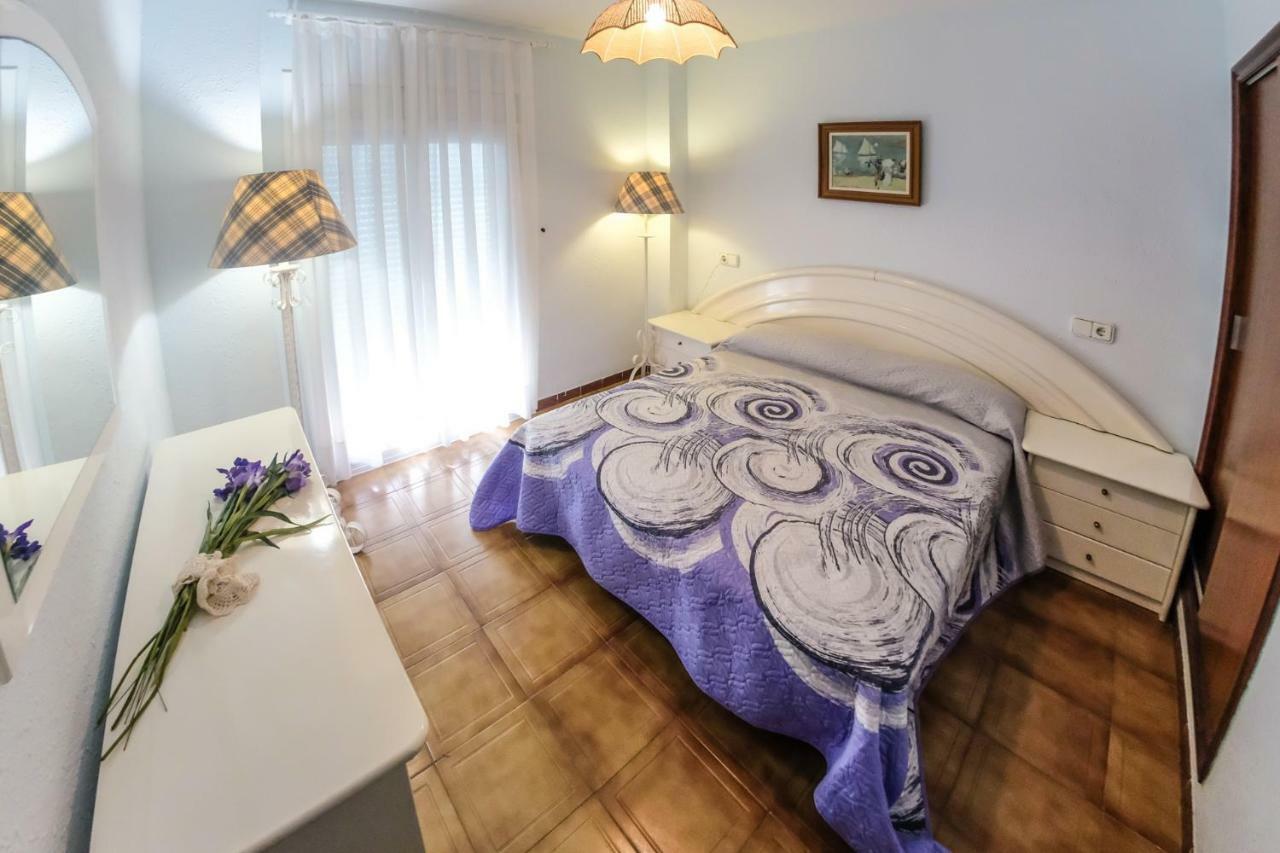 Apartamentos Marina Sol De Espana Cambrils Exteriér fotografie