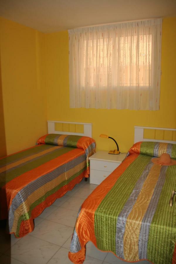 Apartamentos Marina Sol De Espana Cambrils Exteriér fotografie