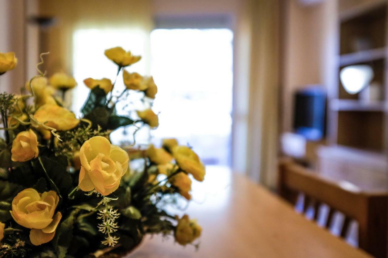 Apartamentos Marina Sol De Espana Cambrils Exteriér fotografie