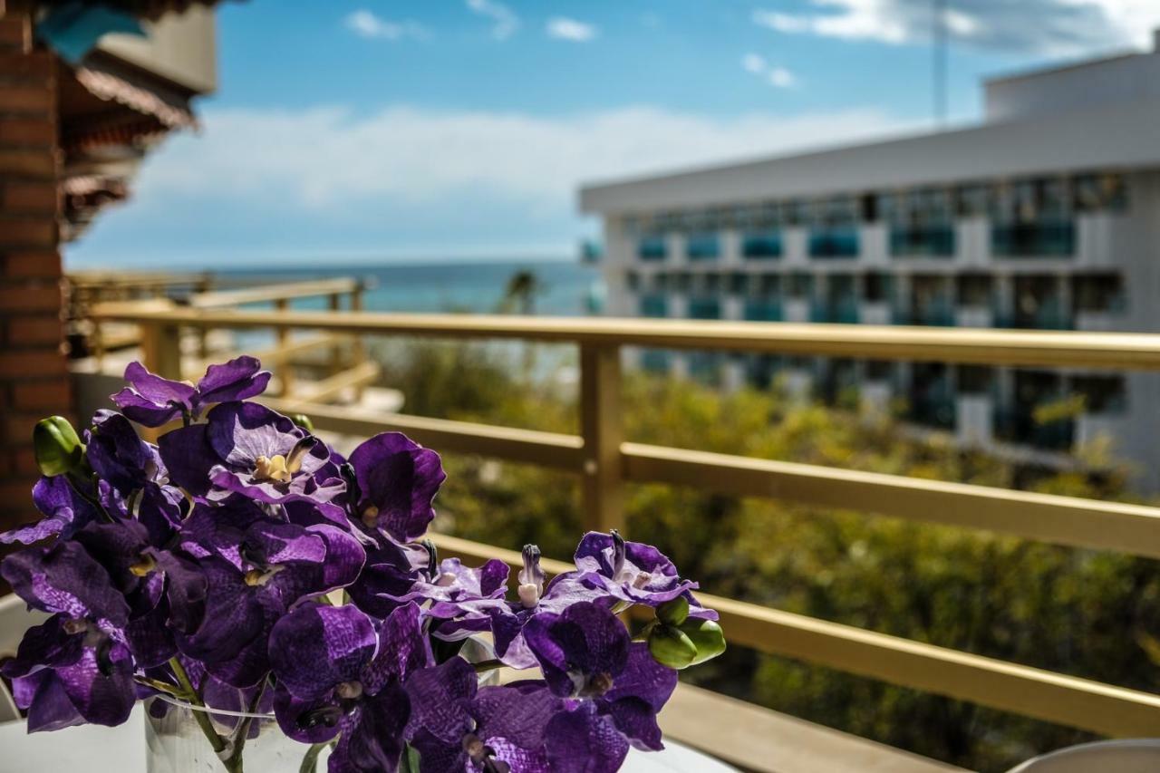 Apartamentos Marina Sol De Espana Cambrils Exteriér fotografie