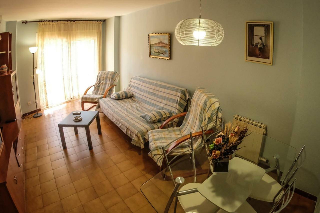 Apartamentos Marina Sol De Espana Cambrils Exteriér fotografie