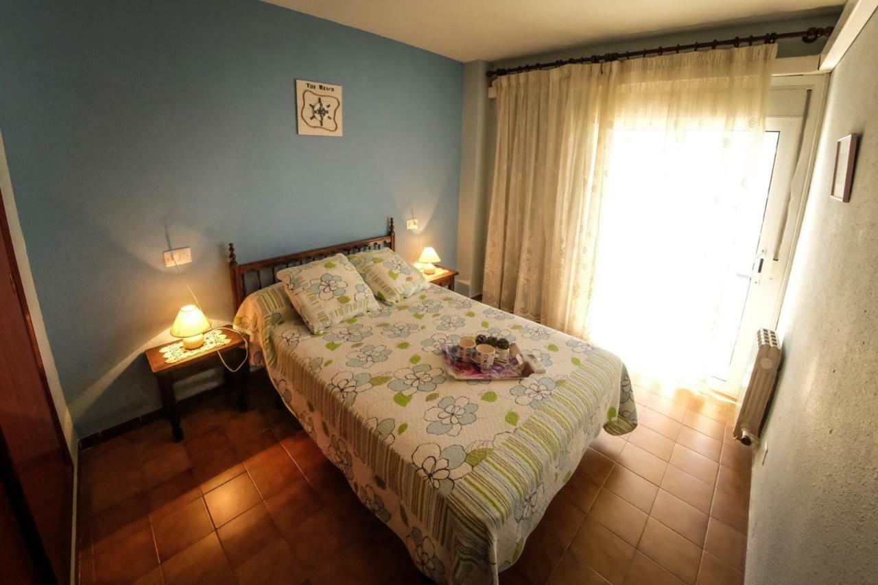 Apartamentos Marina Sol De Espana Cambrils Exteriér fotografie