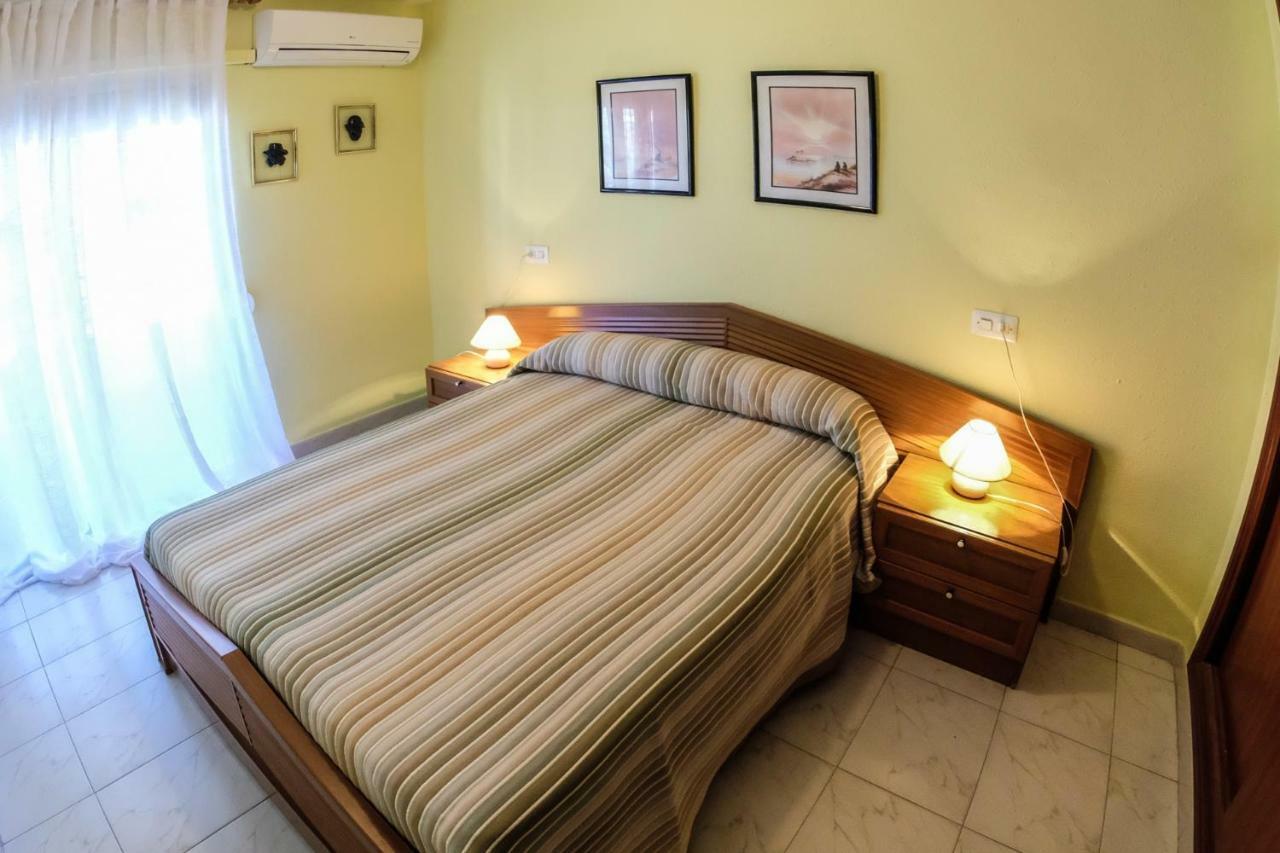 Apartamentos Marina Sol De Espana Cambrils Exteriér fotografie