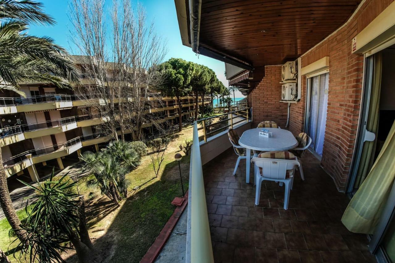 Apartamentos Marina Sol De Espana Cambrils Exteriér fotografie