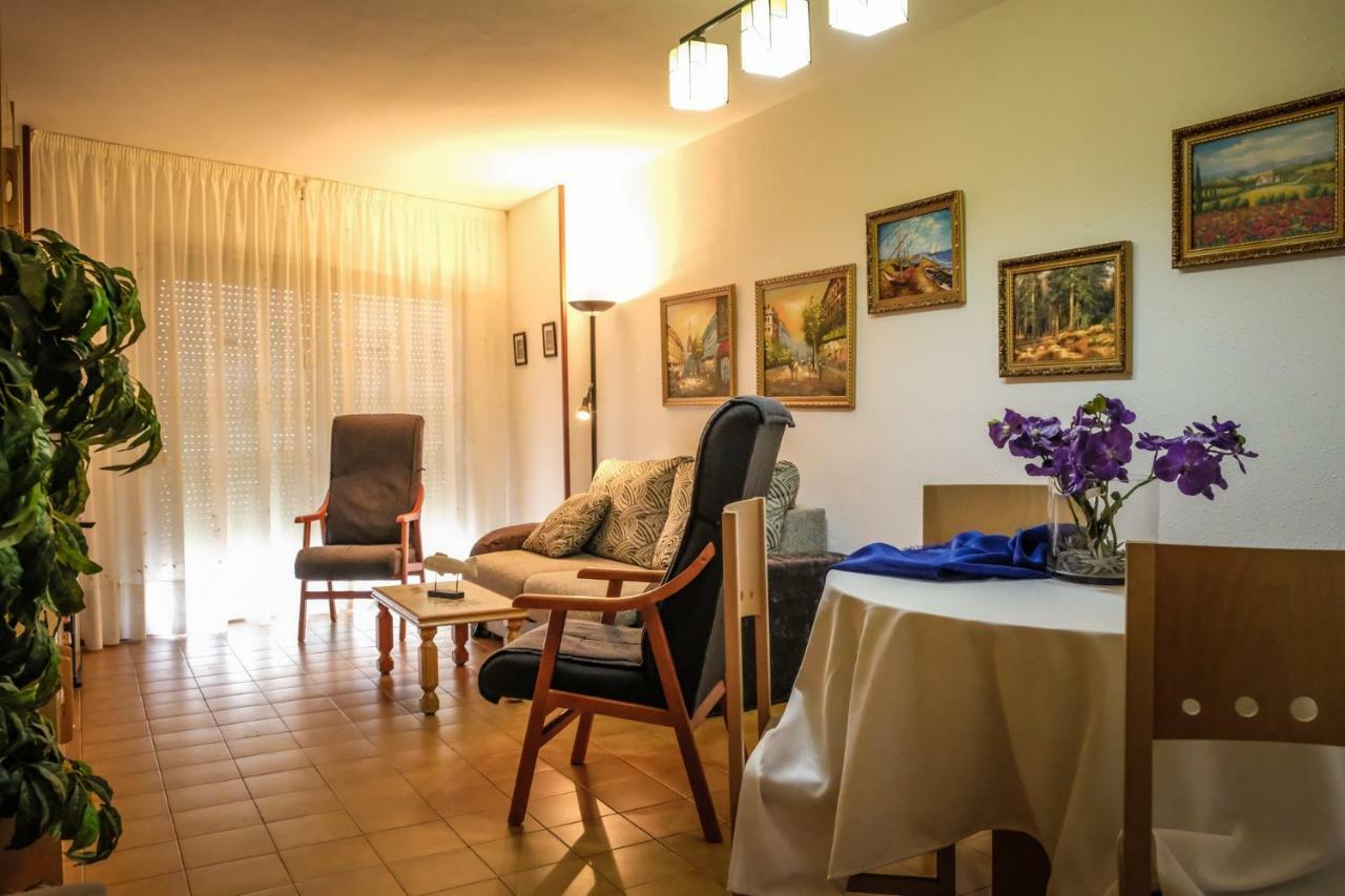 Apartamentos Marina Sol De Espana Cambrils Exteriér fotografie
