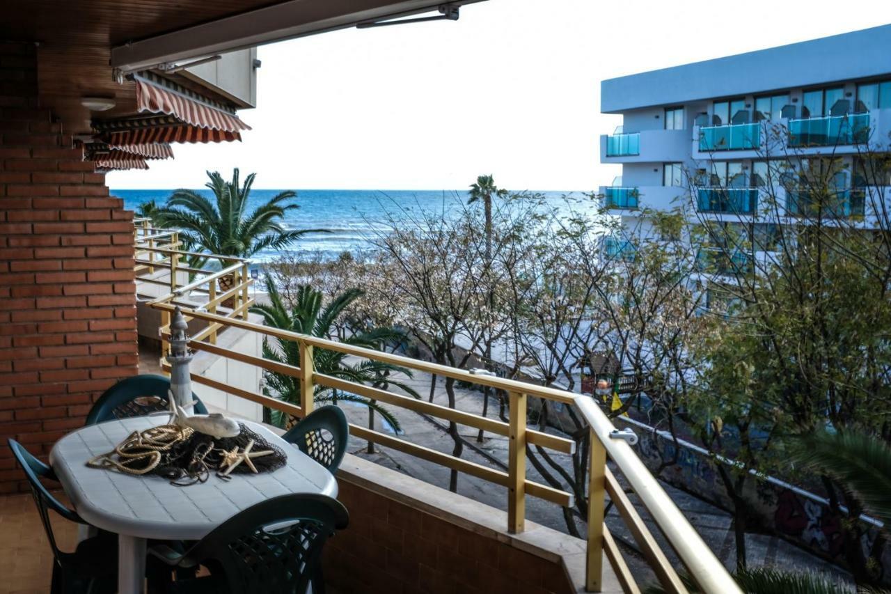 Apartamentos Marina Sol De Espana Cambrils Exteriér fotografie