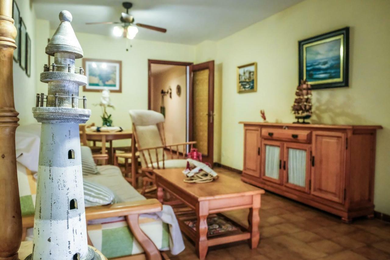 Apartamentos Marina Sol De Espana Cambrils Exteriér fotografie