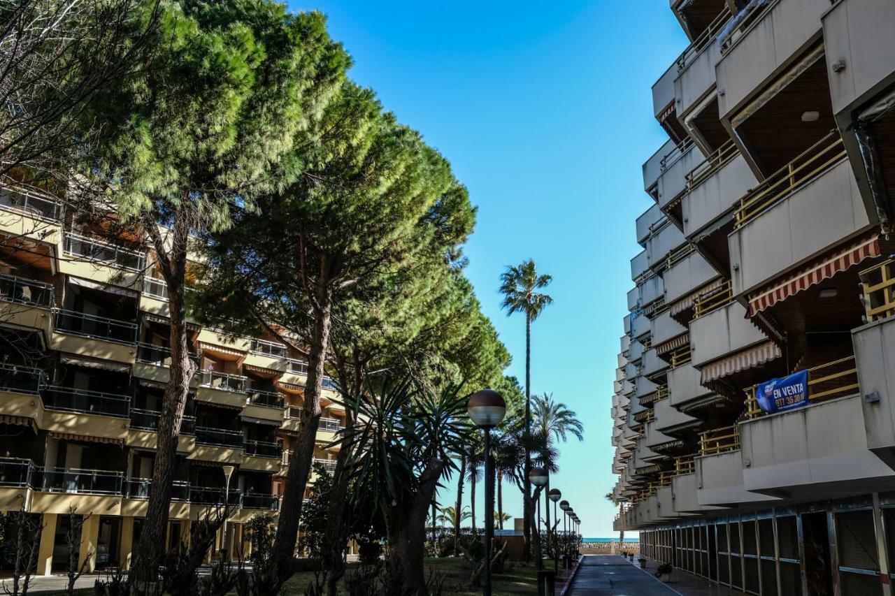 Apartamentos Marina Sol De Espana Cambrils Exteriér fotografie