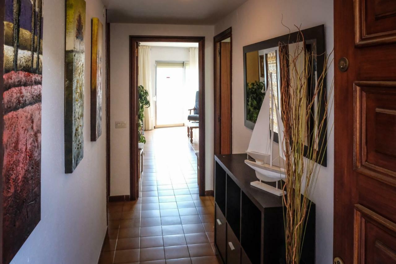 Apartamentos Marina Sol De Espana Cambrils Exteriér fotografie