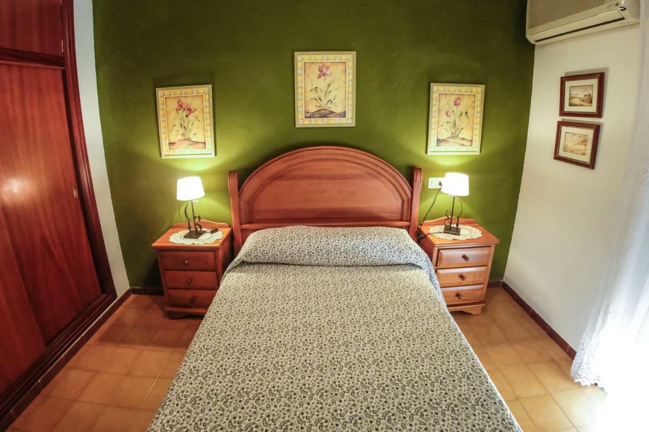 Apartamentos Marina Sol De Espana Cambrils Exteriér fotografie