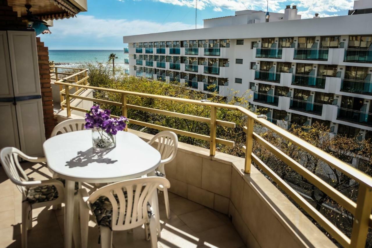 Apartamentos Marina Sol De Espana Cambrils Exteriér fotografie