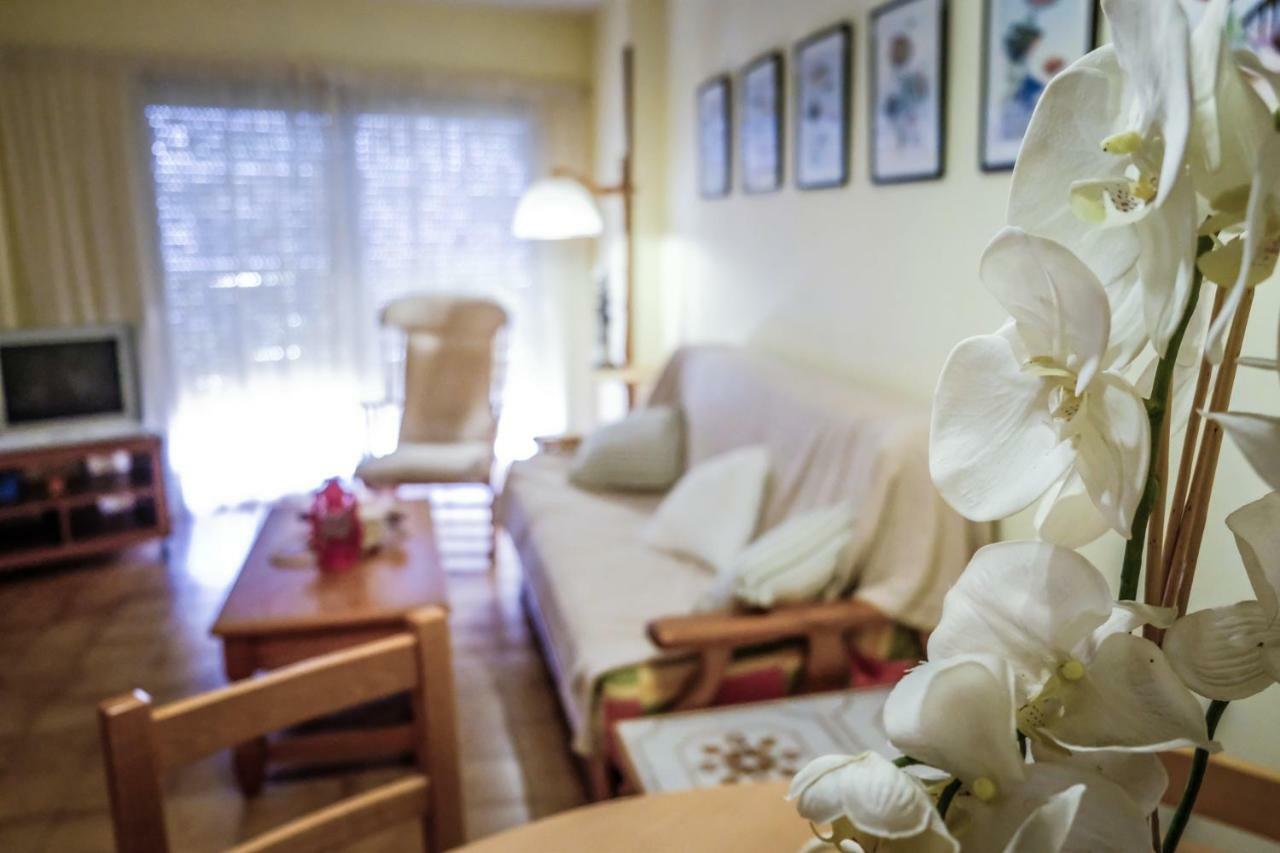 Apartamentos Marina Sol De Espana Cambrils Exteriér fotografie