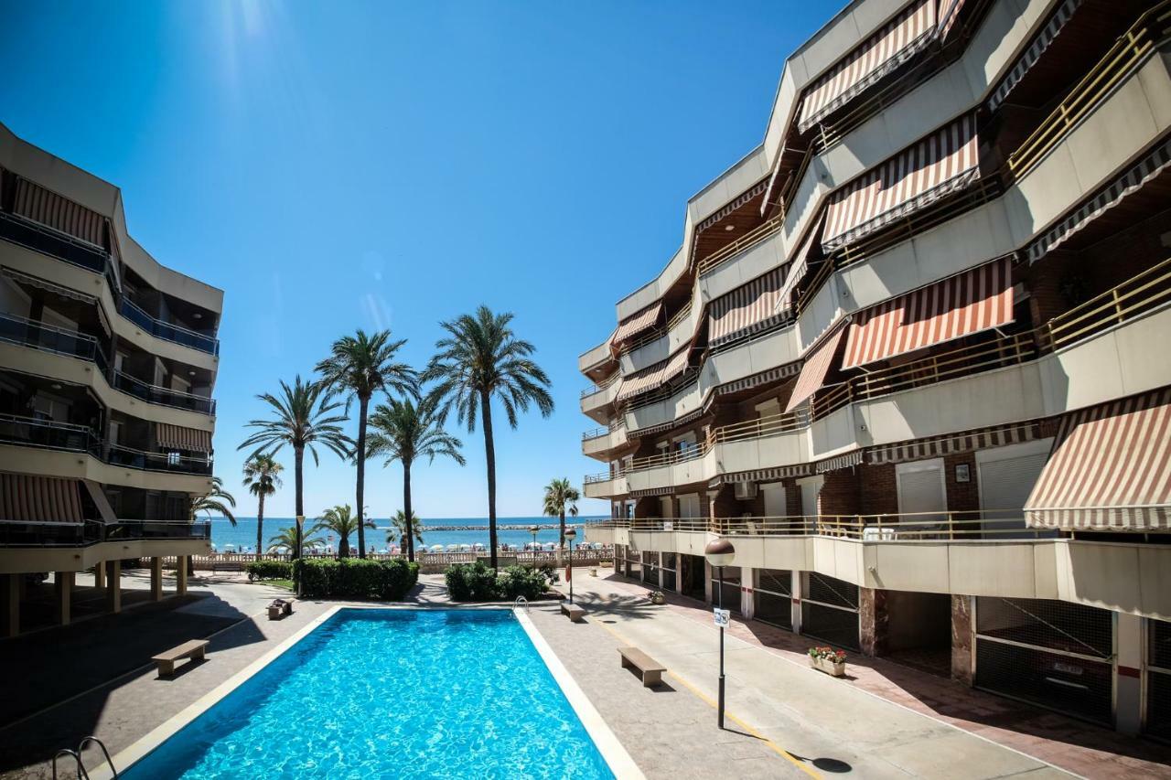 Apartamentos Marina Sol De Espana Cambrils Exteriér fotografie