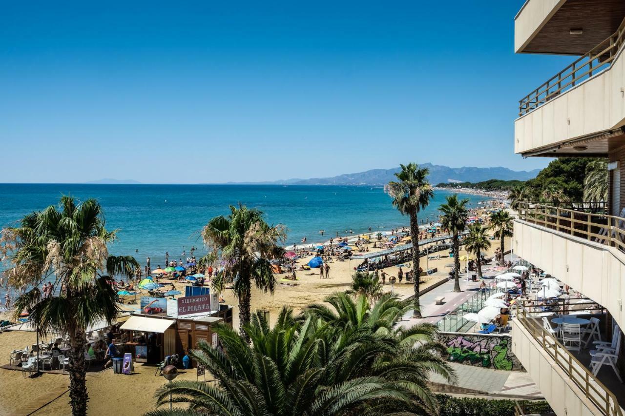 Apartamentos Marina Sol De Espana Cambrils Exteriér fotografie